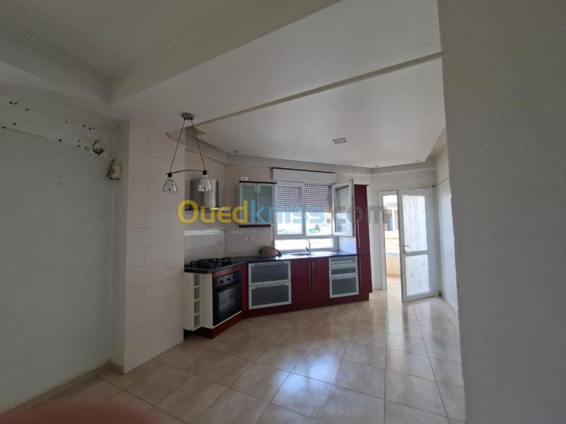 Location Appartement F2 Alger Kouba 2
