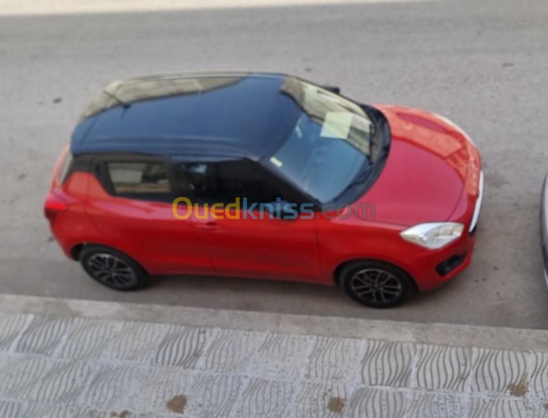 Suzuki Swift 2022 Swift 3