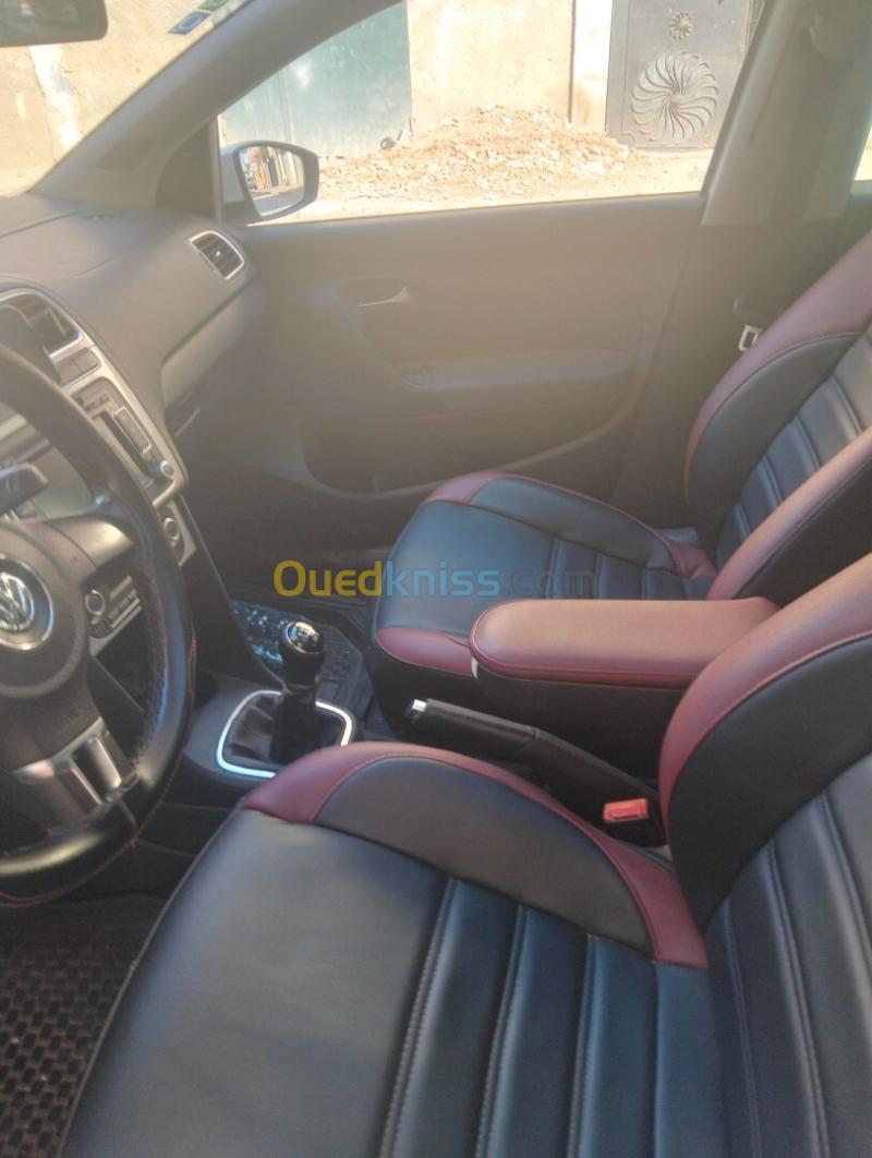 Volkswagen Polo 2013 Life 12