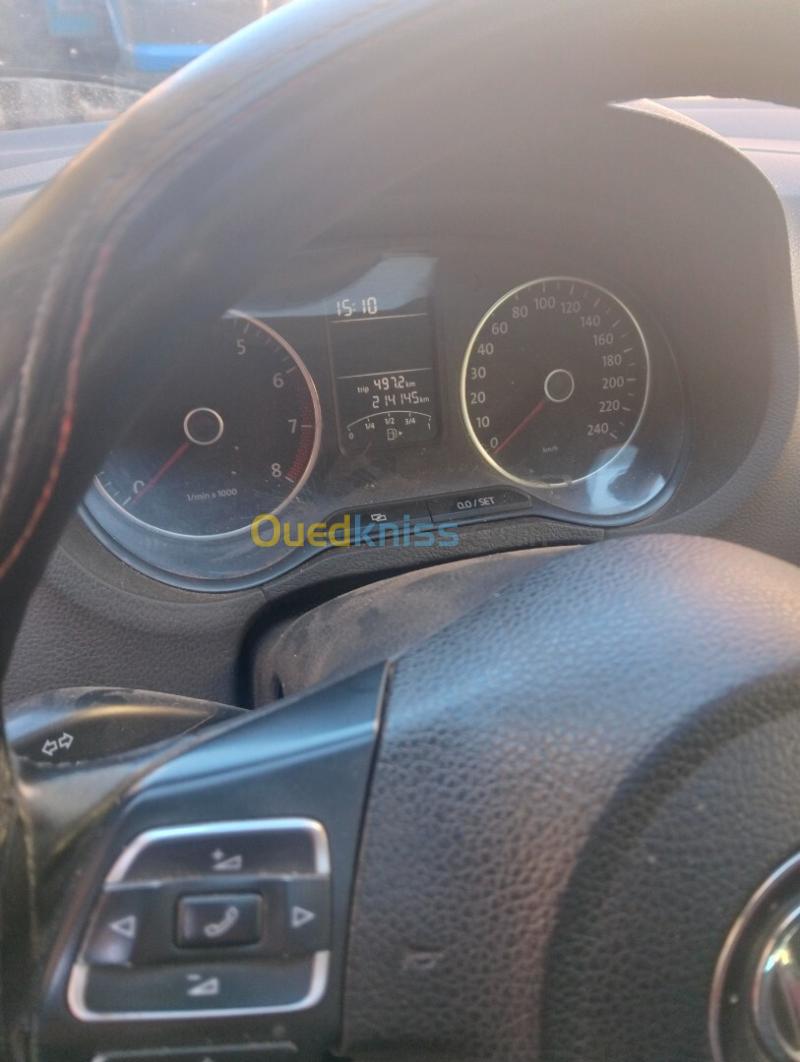 Volkswagen Polo 2013 Life 11