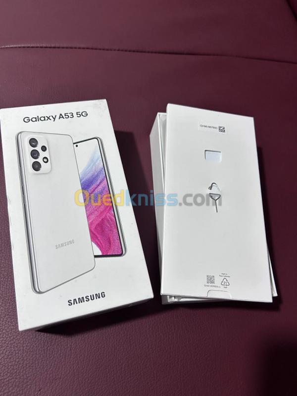  Samsung A53 5G
