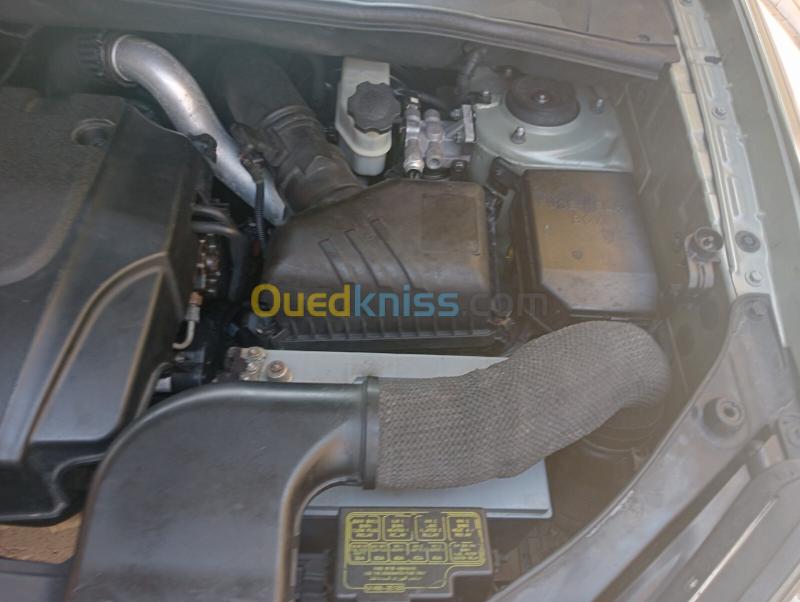 Hyundai Tucson 2010  10