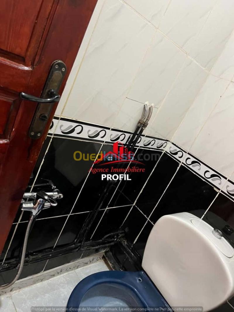 Vente Appartement F3 Annaba El hadjar 14
