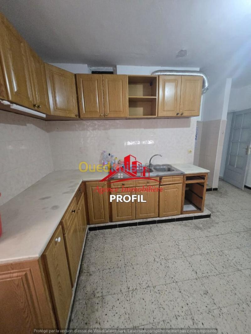 Location Appartement F3 Annaba Annaba 8
