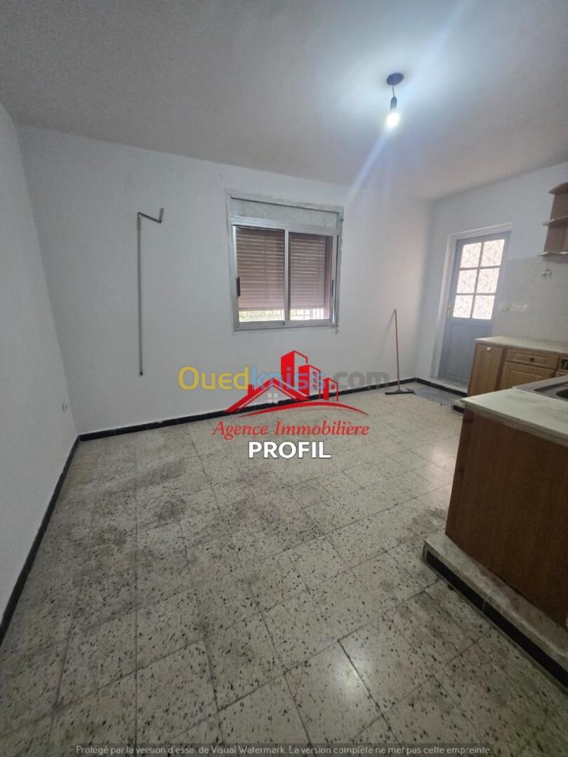 Location Appartement F3 Annaba Annaba 9