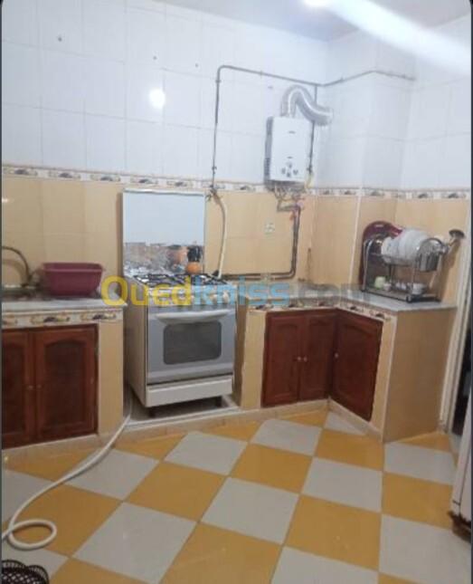 Vente Appartement F3 Tipaza Kolea 3