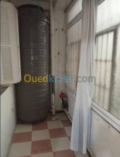 Vente Appartement F3 Tipaza Kolea
