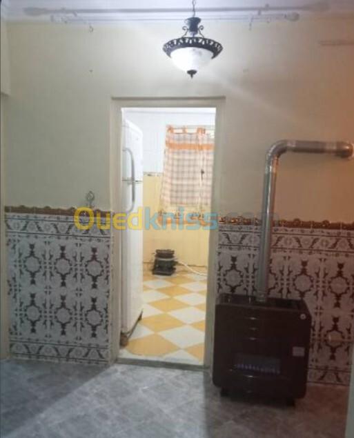 Vente Appartement F3 Tipaza Kolea 2