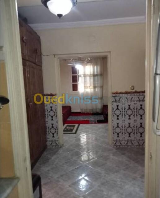 Vente Appartement F3 Tipaza Kolea 3