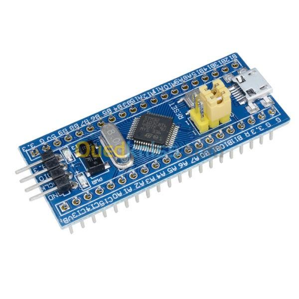  Arduino UNO / Arduino Mega / Arduino Nano / ESP32 / STM32
