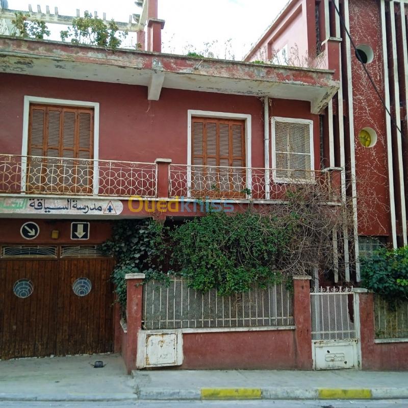  Vente Villa Mila Oued athmania