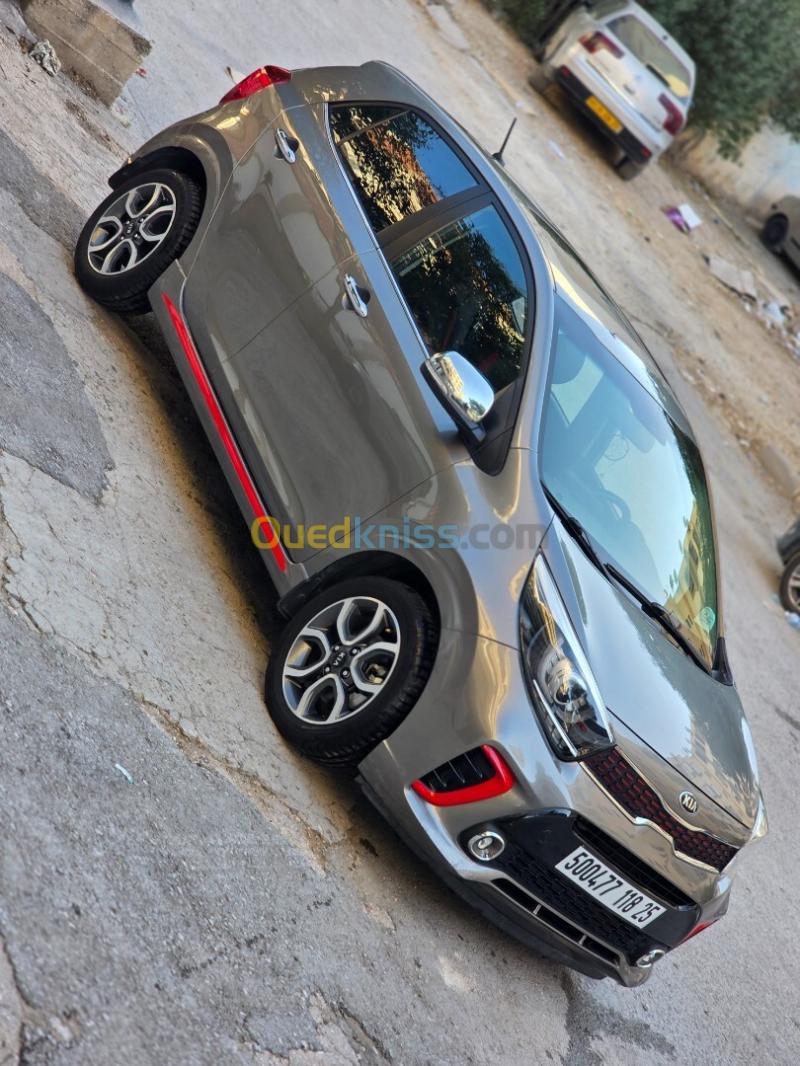 Kia Picanto 2018 GT-Line