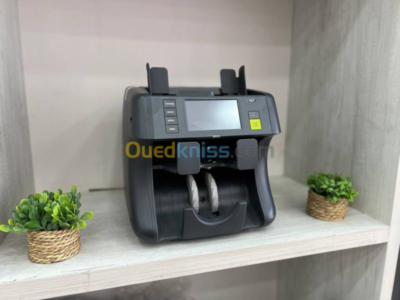 Compteuse de billet HYUNDAI MIB 11V