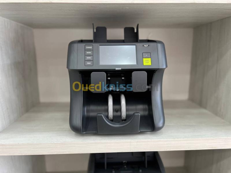 Compteuse de billet HYUNDAI MIB 11F