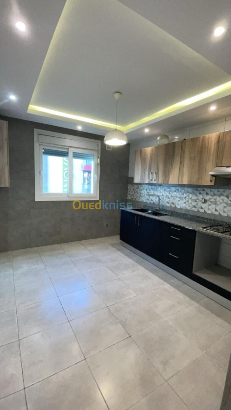 Vente Appartement F3 Boumerdès Boumerdes 6