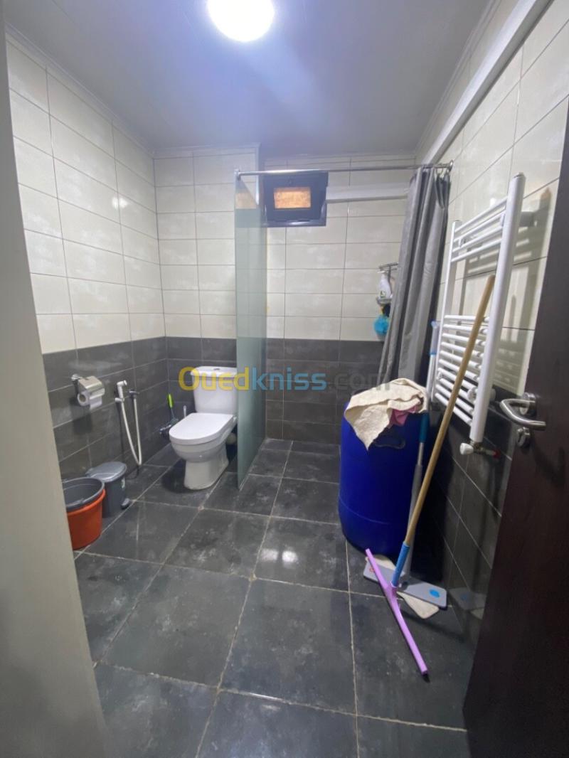 Vente Appartement F3 Boumerdès Boumerdes 21
