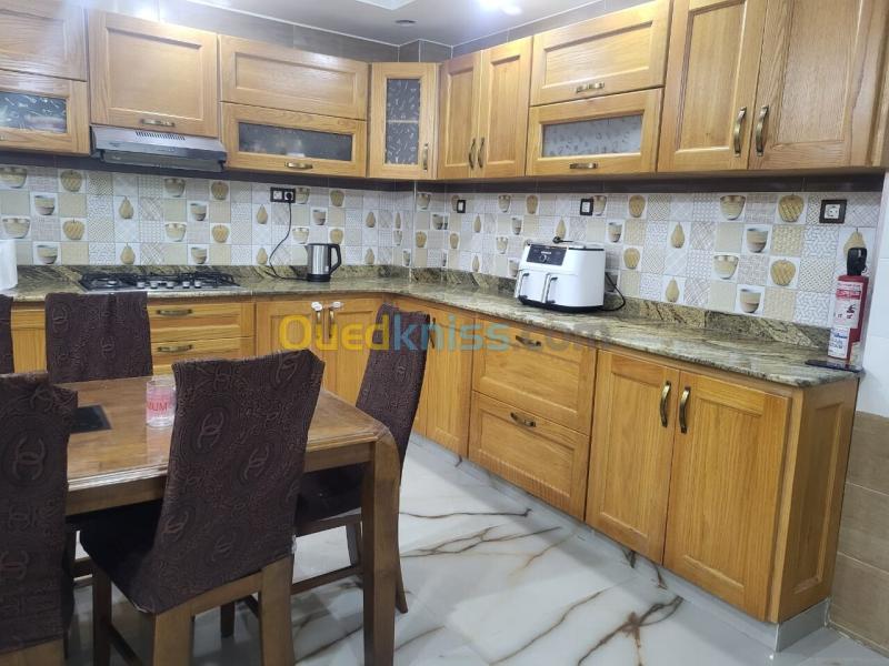 Vente Appartement F3 Boumerdès Boumerdes 3