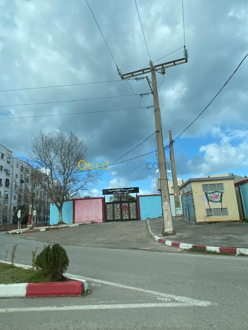 Vente Appartement F3 Boumerdès Boumerdes 2