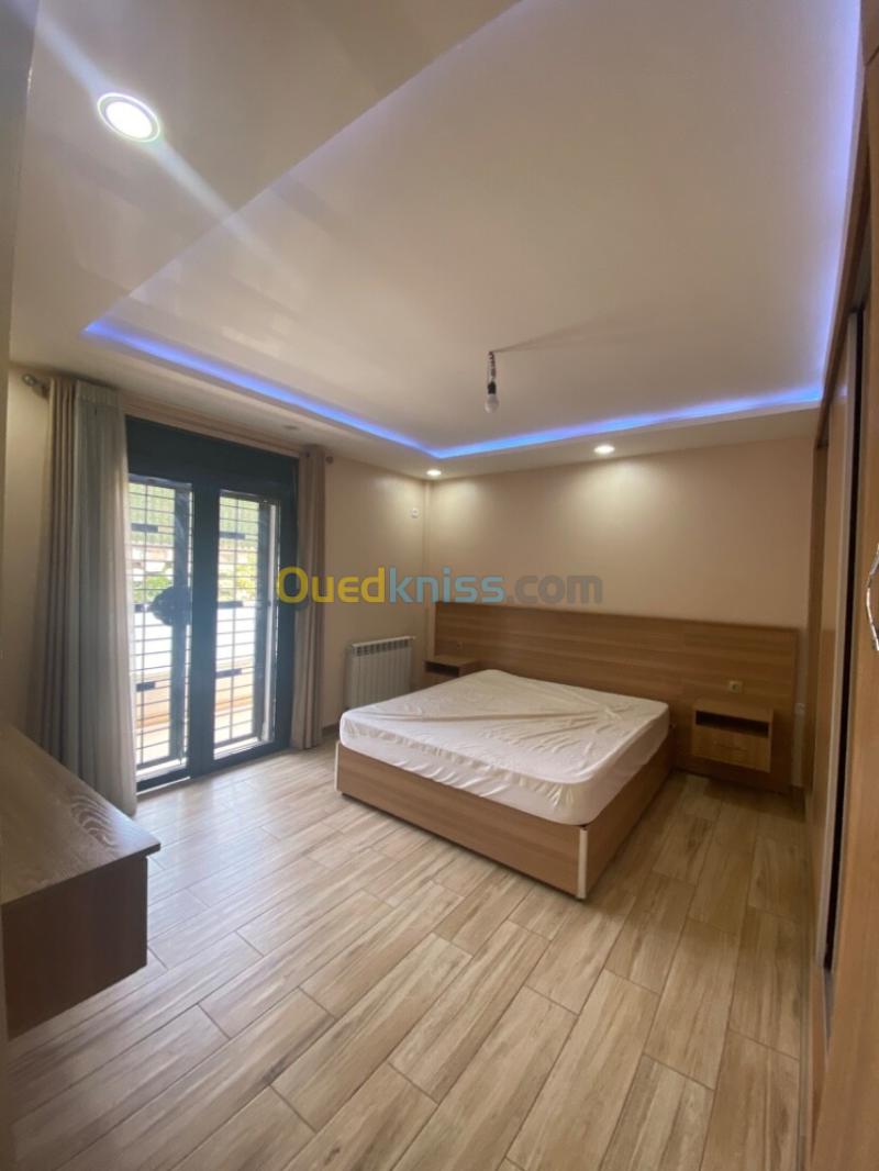 Vente Appartement F3 Boumerdès Boumerdes 9