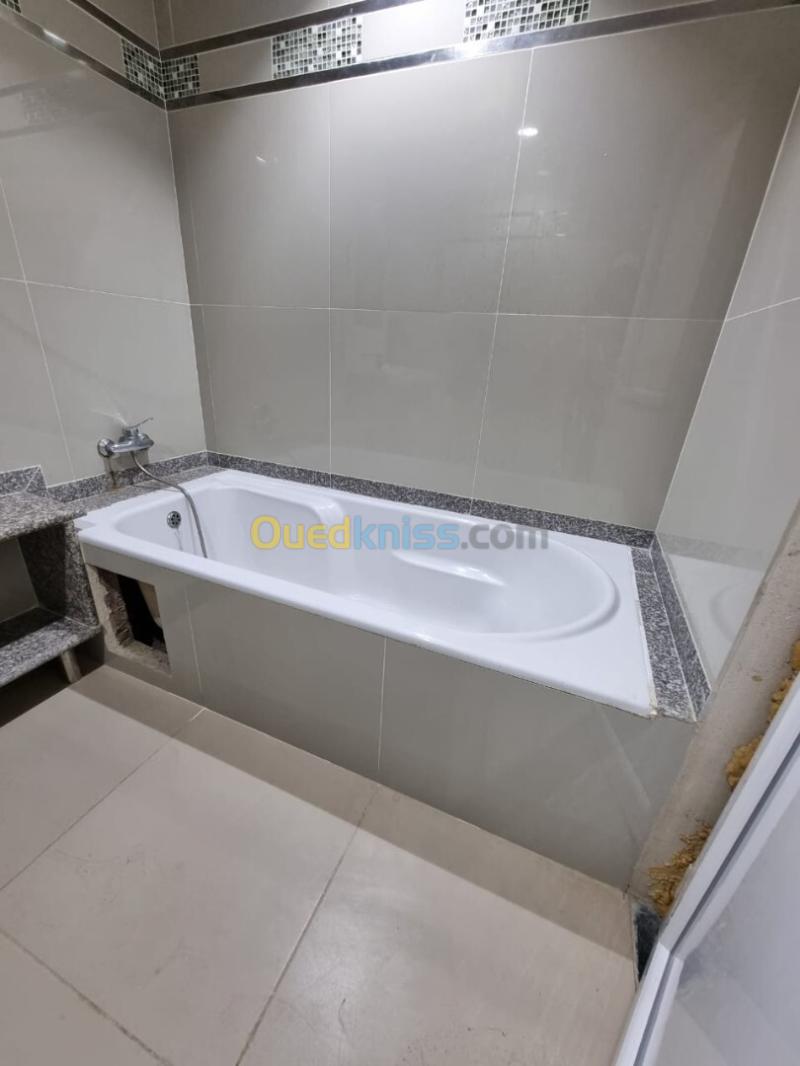 Location vacances Appartement F3 Boumerdès Boumerdes 5