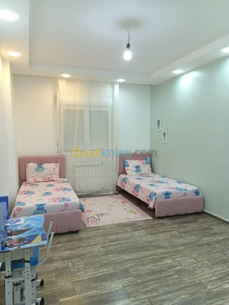 Location Appartement F3 Boumerdès Boumerdes 3