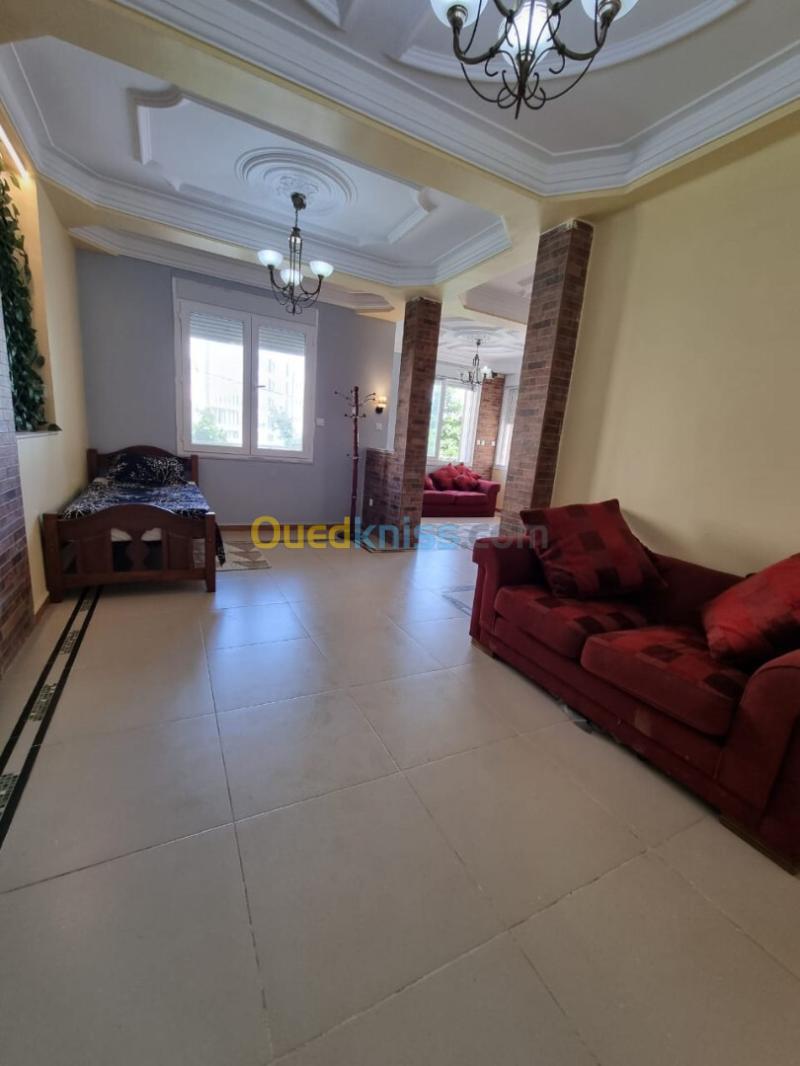 Location vacances Appartement F3 Boumerdès Boumerdes 2