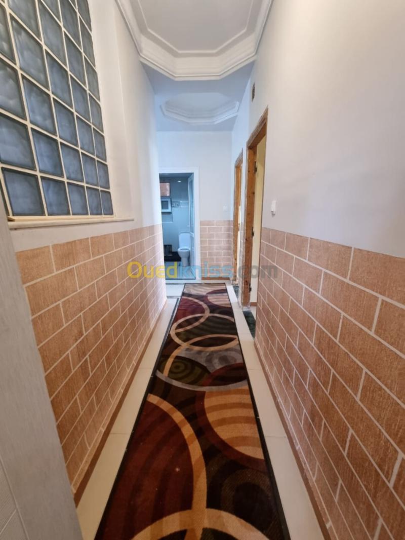 Location vacances Appartement F3 Boumerdès Boumerdes 3