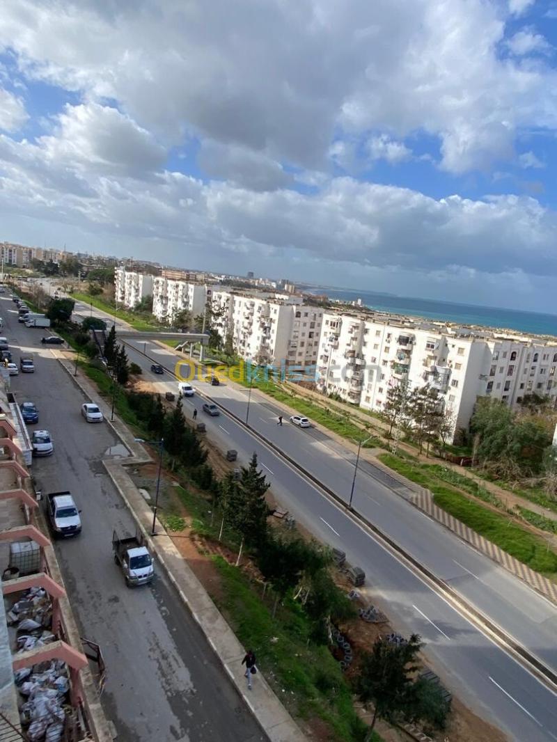 Vente Appartement F3 Boumerdès Boumerdes 3