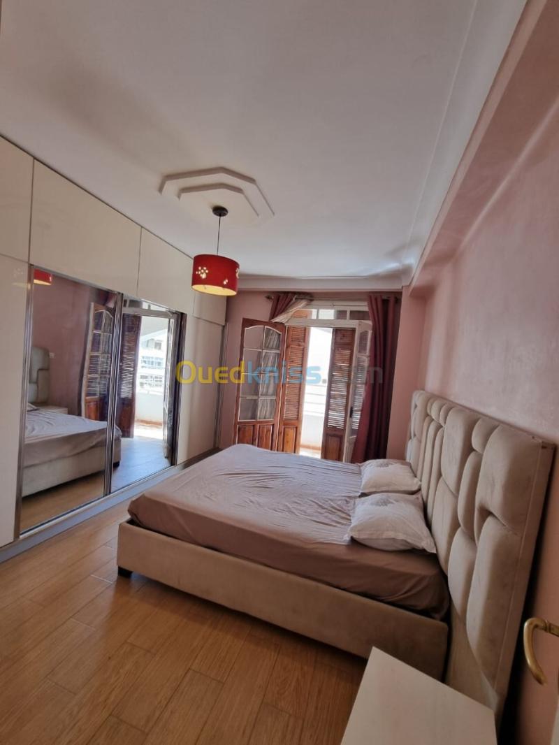 Location Appartement F3 Boumerdès Boumerdes 4