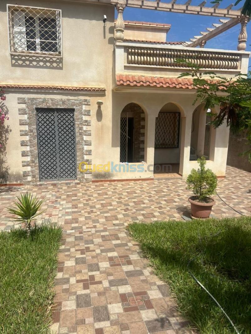 Vente Villa Boumerdès Boumerdes