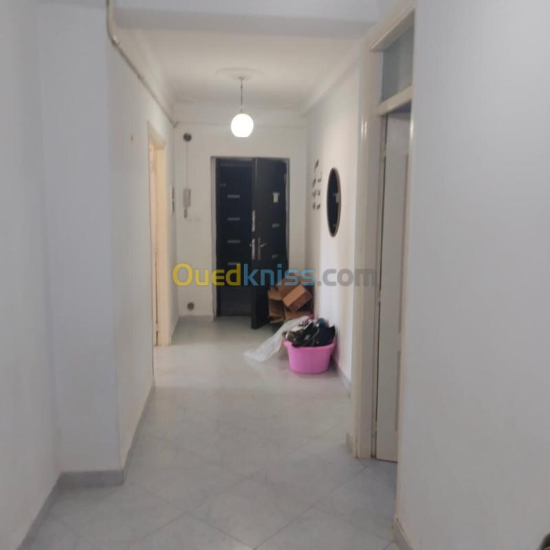 Vente Appartement F3 Boumerdès Boumerdes 7