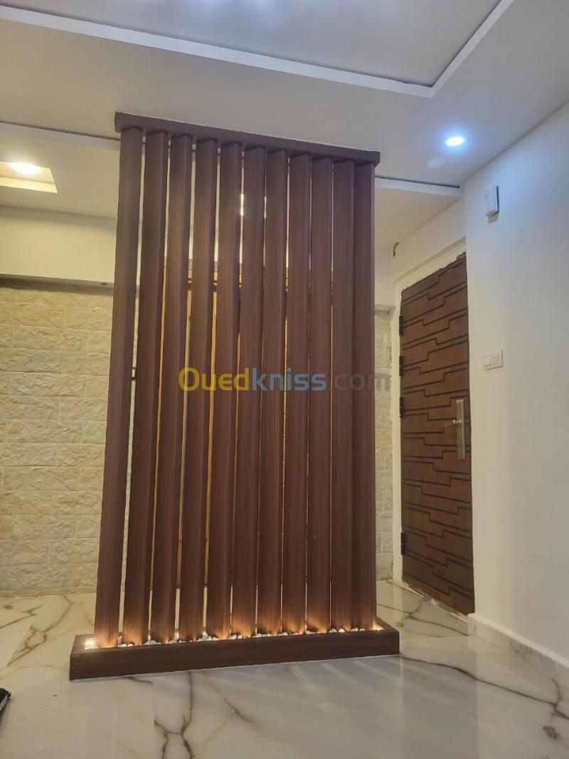 Vente Appartement F3 Boumerdès Boumerdes