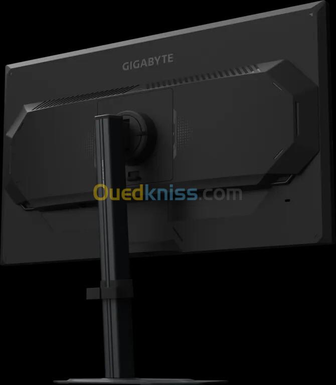 ECRAN GIGABYTE 24.5'' G25F2 1MS 200HZ IPS ADJUSTABLE 2