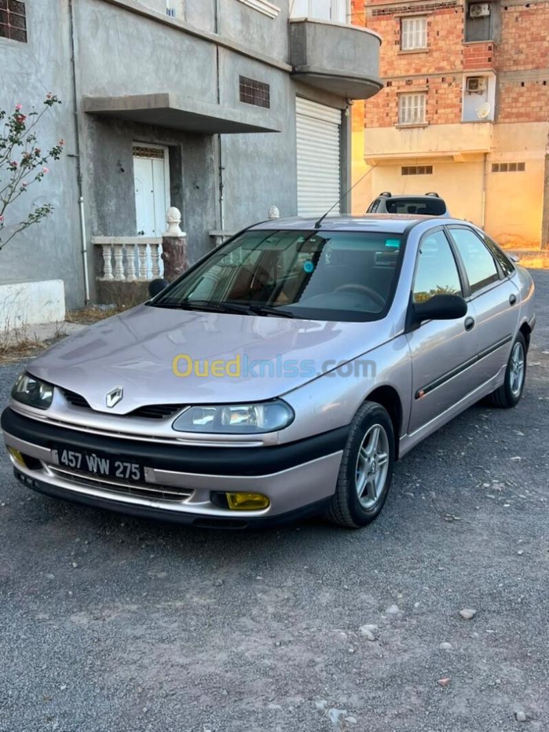 Renault Laguna 1 1995  14