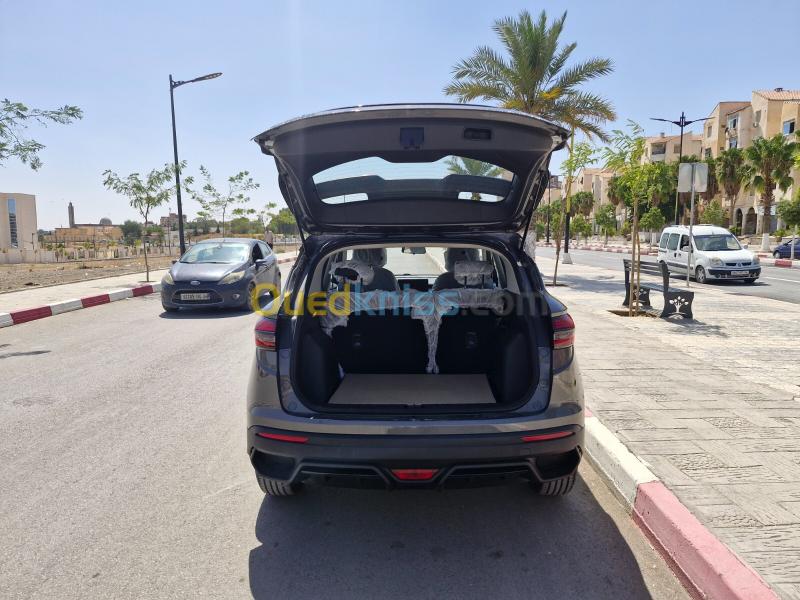 Geely Coolray 2026  8