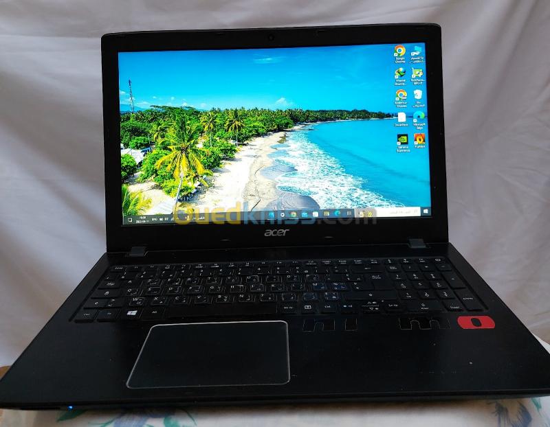  Laptop acer Aspire E5-575G