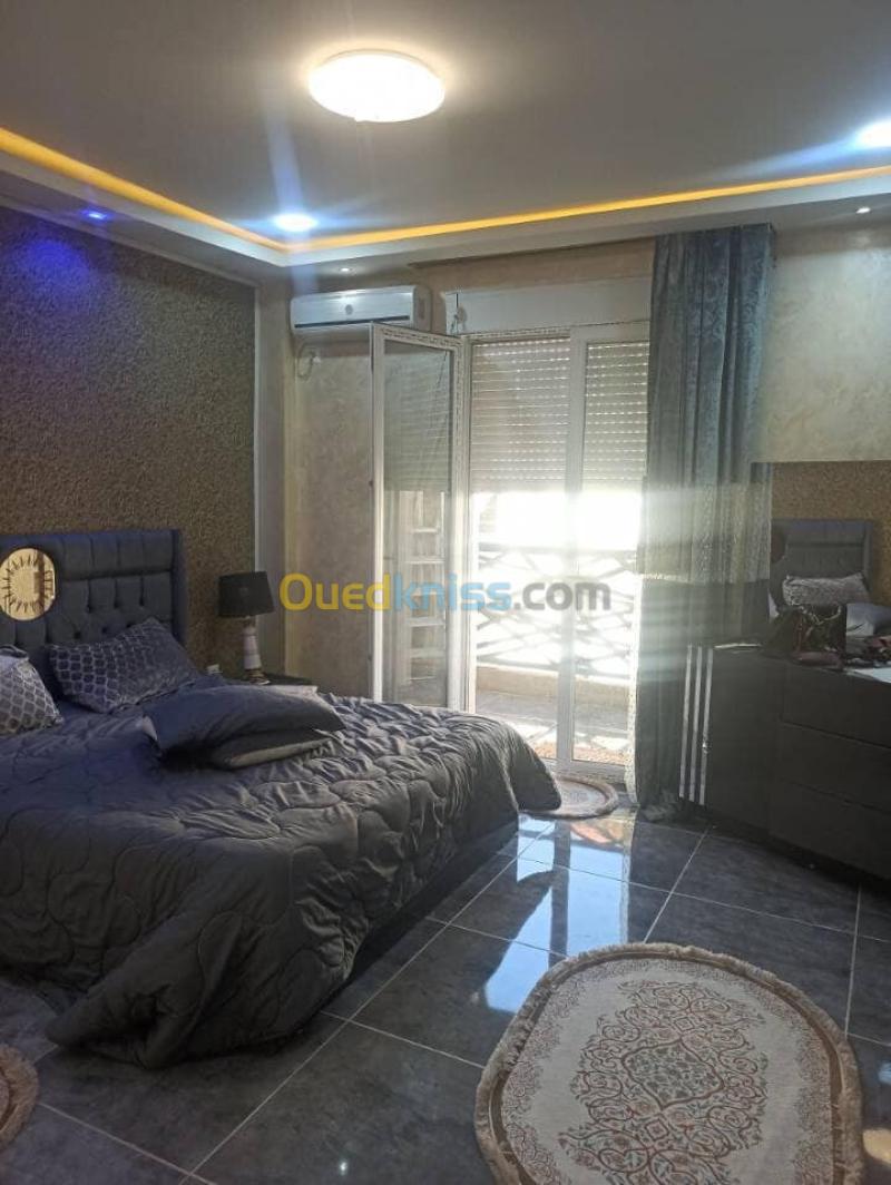 Location Appartement F2 Sétif Setif 2