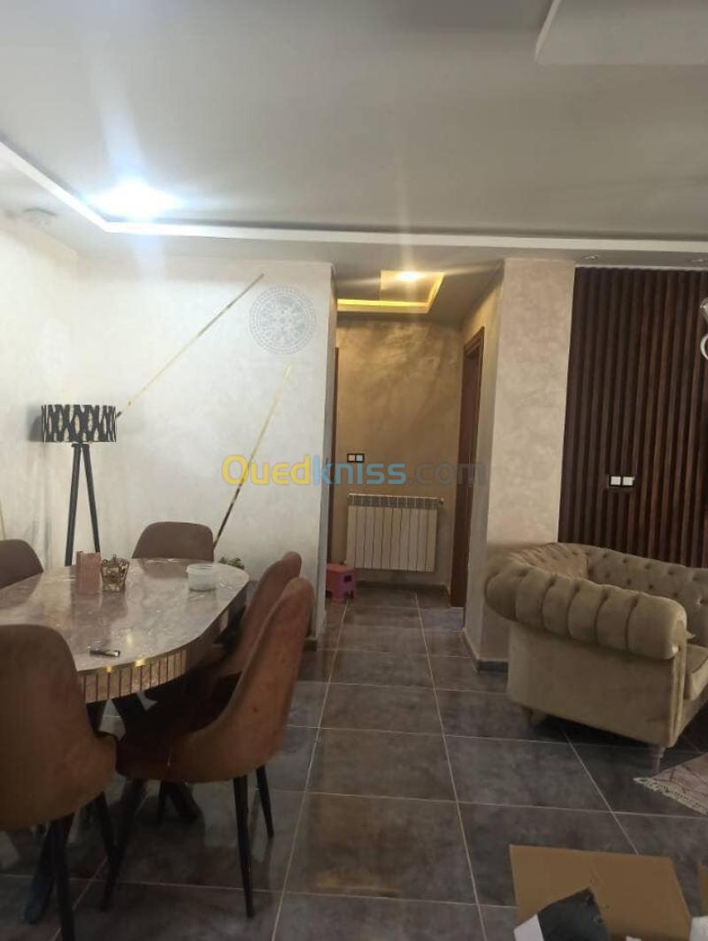 Location Appartement F2 Sétif Setif 4