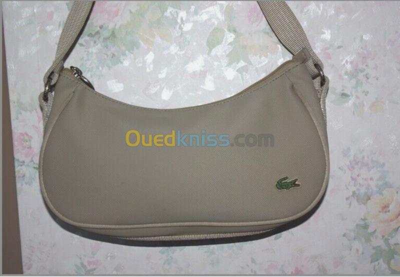 Sacoche lacoste ouedkniss new arrivals