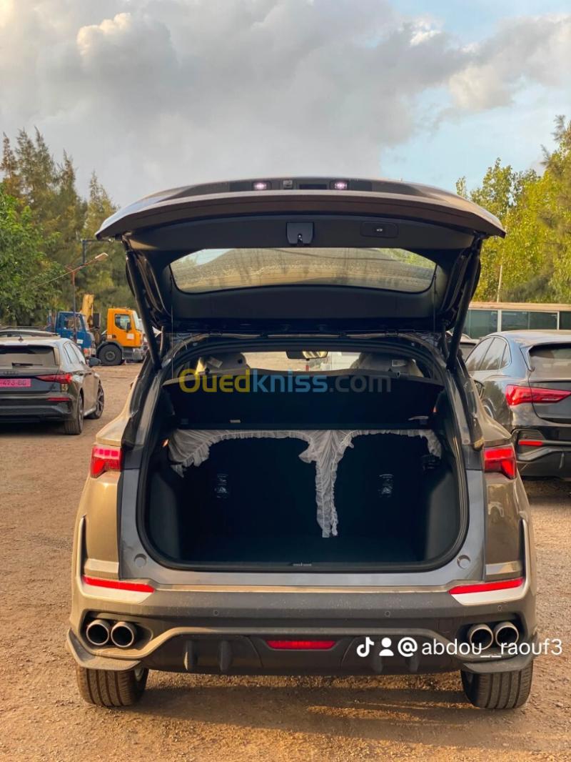 Geely Coolray 2026 Battle  12