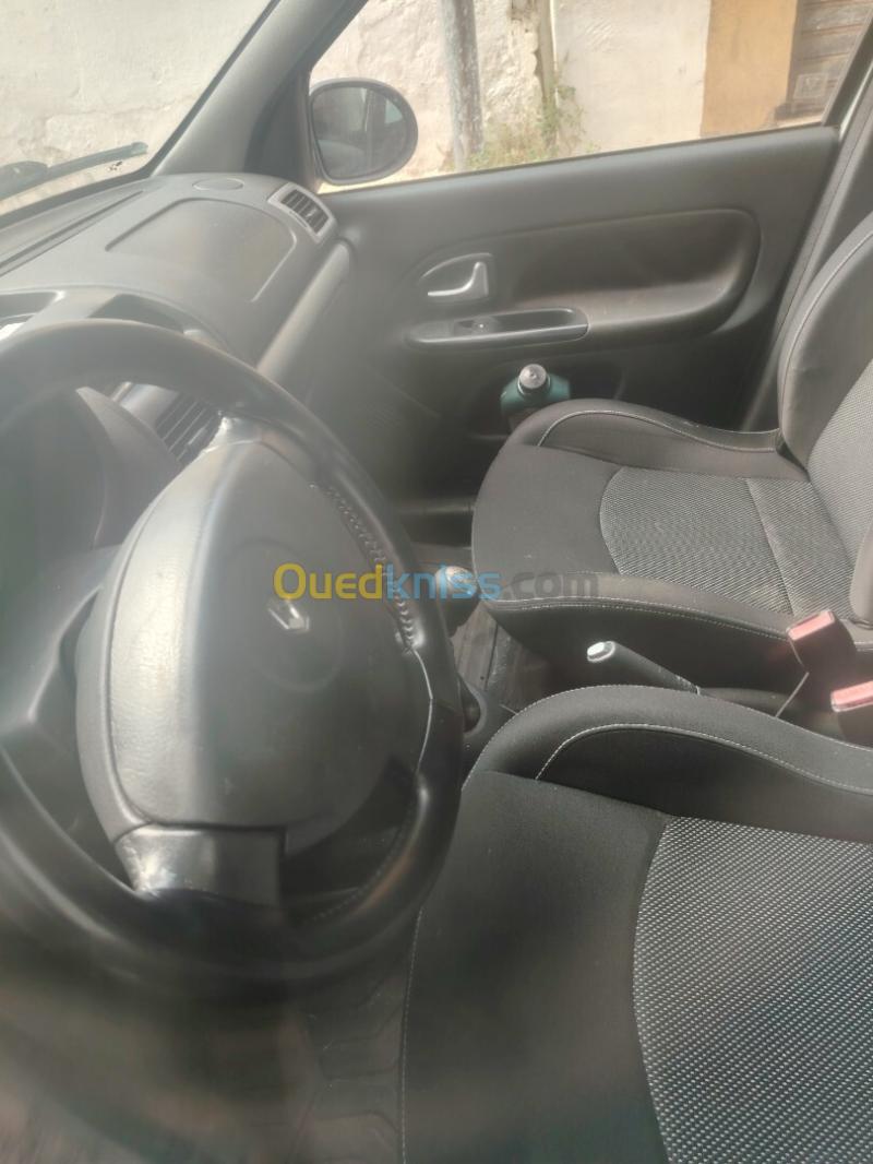 Renault Clio Campus 2015 Facelift 2
