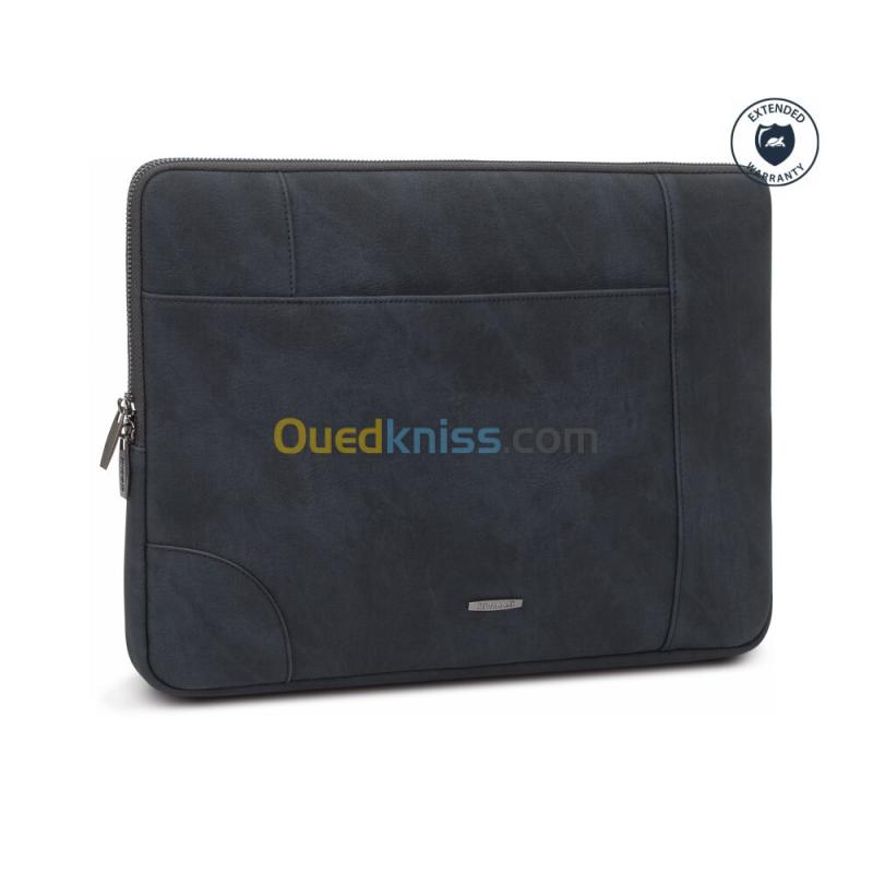 HOUSSE POUR LAPTOP 15.6" RIVACASE 8905 BLACK 2
