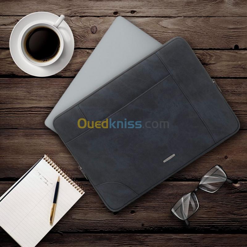 HOUSSE POUR LAPTOP 15.6" RIVACASE 8905 BLACK 6