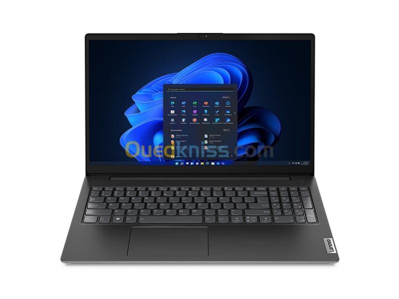 LAPTOP LENOVO V15 G4 IRU I3-1315U 8Go 256Go SSD 15.6" FHD WIN 11 PRO BLACK AZERTY 2