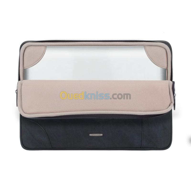 HOUSSE POUR LAPTOP 15.6" RIVACASE 8905 BLACK 5