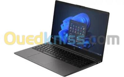LAPTOP HP 250R G10 CORE 5 120U 8Go 512Go SSD ECRAN 15.6" FHD WIN 11 CLAVIER AZERTY