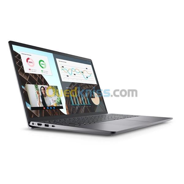 LAPTOP DELL VOSTRO 3530 I3-1305U 8Go 512Go SSD ECRAN 15.6" FHD FD BLACK 2