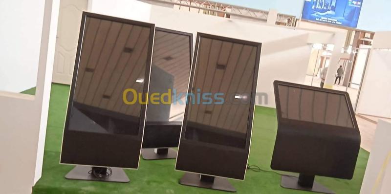 totem tactile 55 pouces 5
