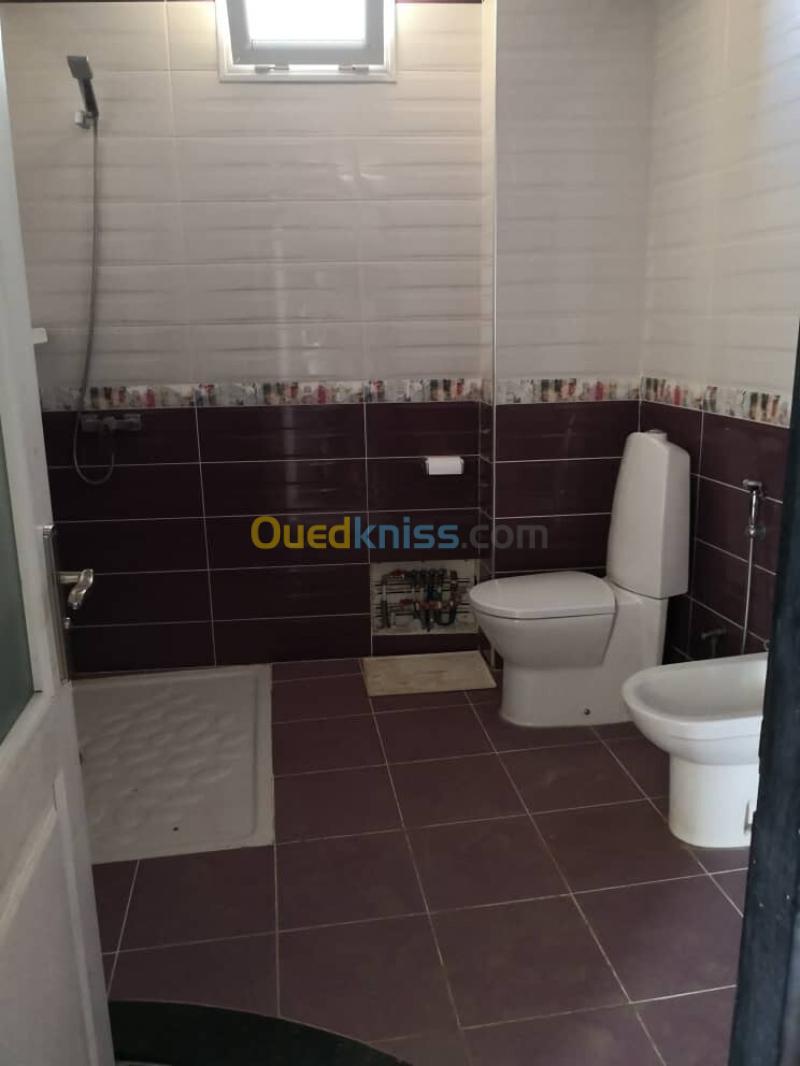 Vente Villa Béjaïa Bejaia 14