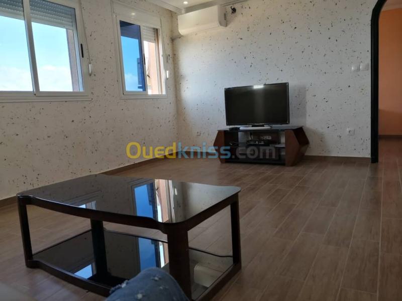 Vente Villa Béjaïa Bejaia 3